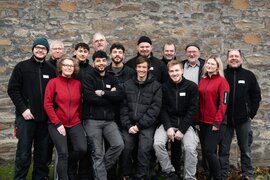 Gruppenbild